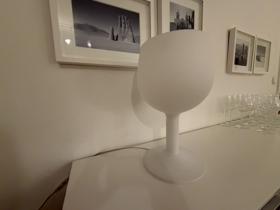 Image 1 of Lámpara de mesa Ligne Roset, Balto, artículo de coleccionista