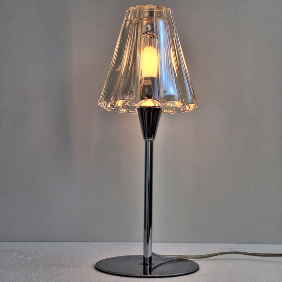 Image 1 of Table lamp design by Cristian Cubiña for Almalight