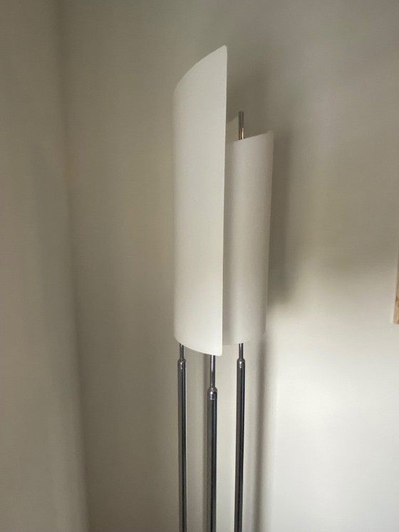 Image 1 of Floor lamp Oluce "Arianna"