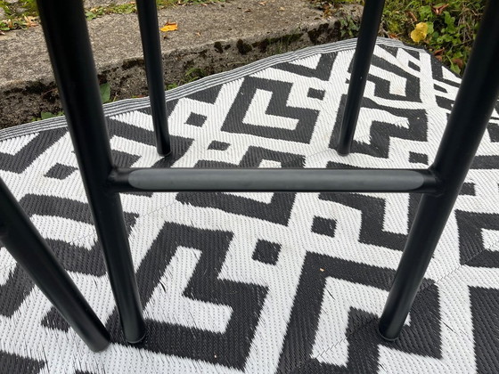 Image 1 of Sgabelli a tubo - Jasper Morrison per Magis