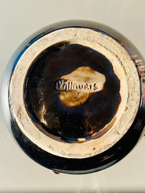 Image 1 of Vallauris vase