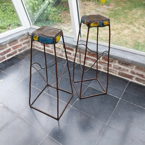 Image 1 of Pedestal III