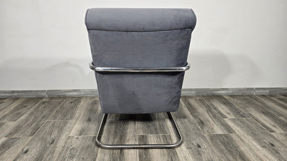 Image 1 of Poltrona Bauhaus di Mücke Melder