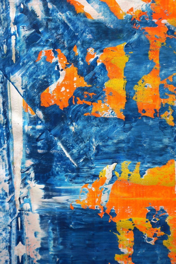 Image 1 of Jürgen Angeler - De Hemel