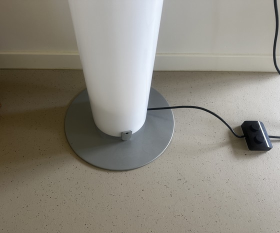 Image 1 of Lampada da terra Stylos di Achille Castiglioni per FLOS, Italia, 1984