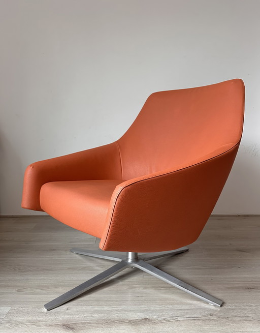 Montis puk design fauteuil 