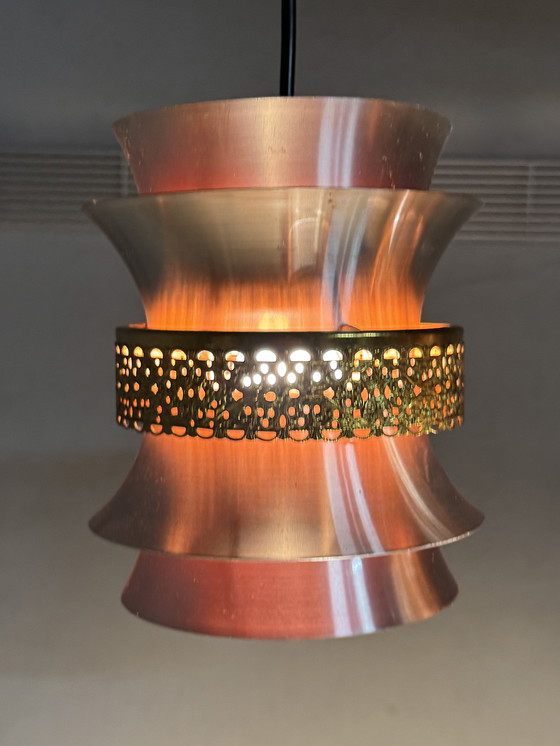 Image 1 of Lampada a sospensione Carl Thore dalla Svezia