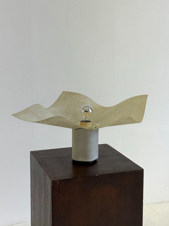 Image 1 of Area table lamp by Mario Bellini for Artemide