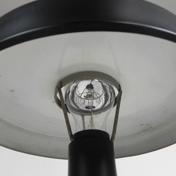 Image 1 of Schreibtischlampe, Philips, Modell Romeo von Louis Kalff, 1960er Jahre