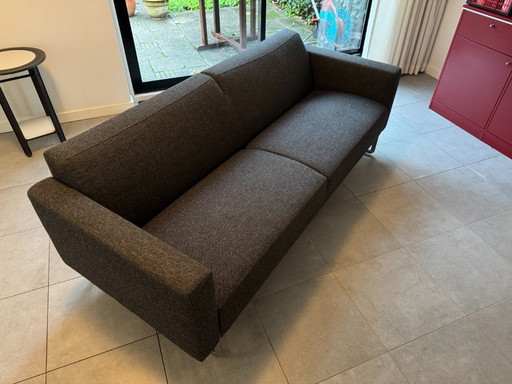 Artifort FC306 Mare bank antraciet