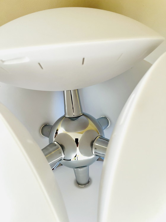 Image 1 of Foscarini - Bubble XL Table - Valerio Bottin