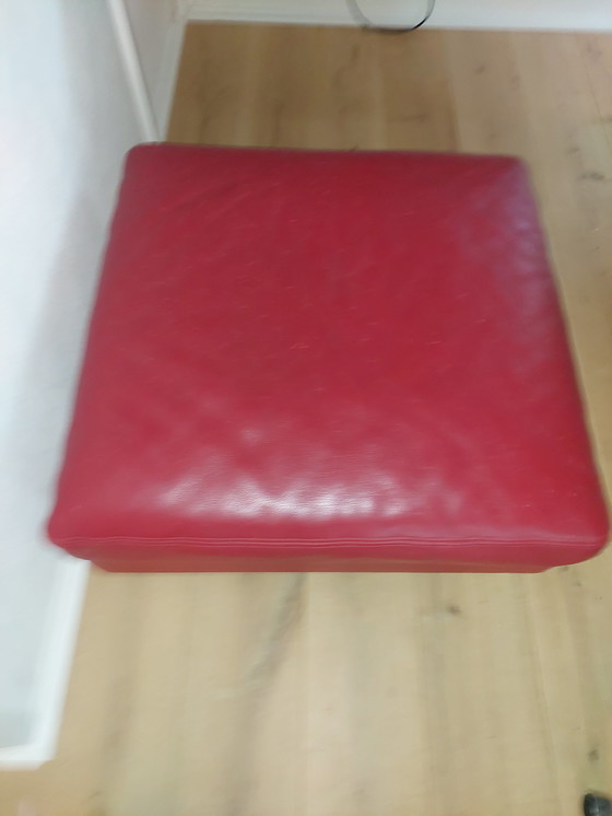 Image 1 of Poltrona Frau Poef