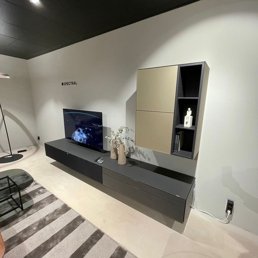 Mobile TV Spectral Ameno