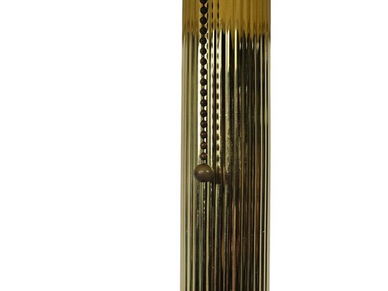 Image 1 of Herda Amsterdam - Lámpara de escritorio con brazo extensible - Latón - Años 70