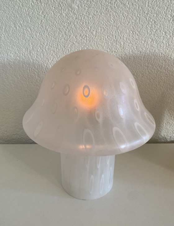 Image 1 of Unieke set vintage Peill & Putzler tafellampjes