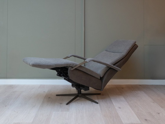 Image 1 of DS Meubel Jaxx poltrona relax Relaxst.nl