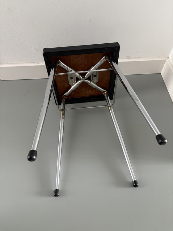 Image 1 of Tabouret Brabantia vintage