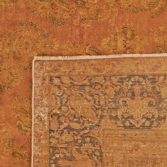 Image 1 of Tapis vintage fait main 395x289 cm