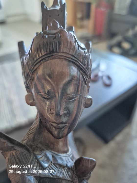 Arte del legno – Sculture, Wood (photo 9 of 10)