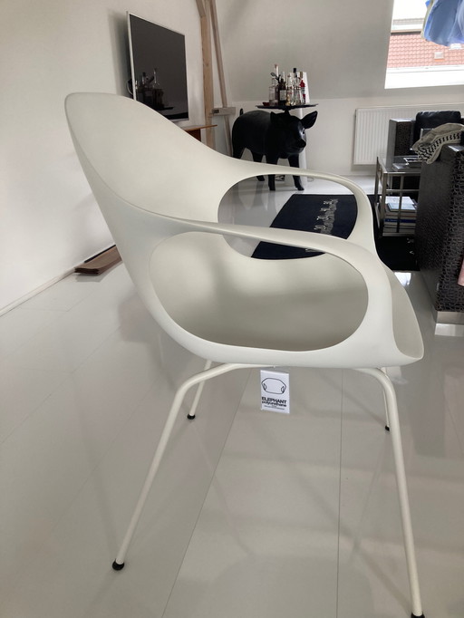 Kristalia chair Elephant