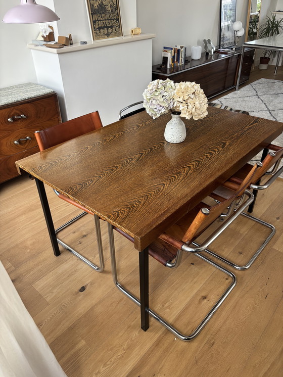 Image 1 of Martin Visser dining table