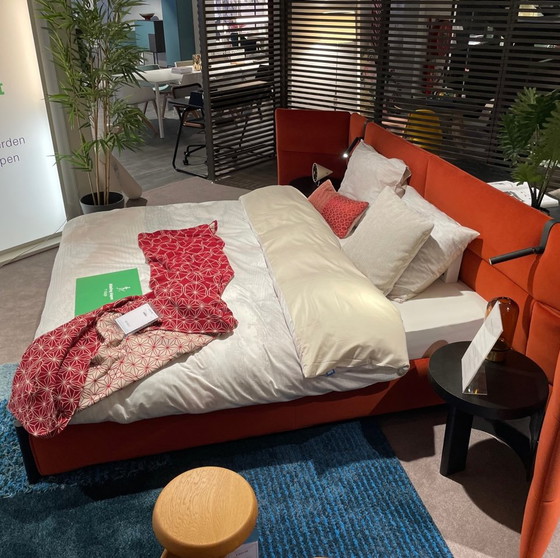 Image 1 of Letto Cassina L60 Bio - 180x210 regolabile