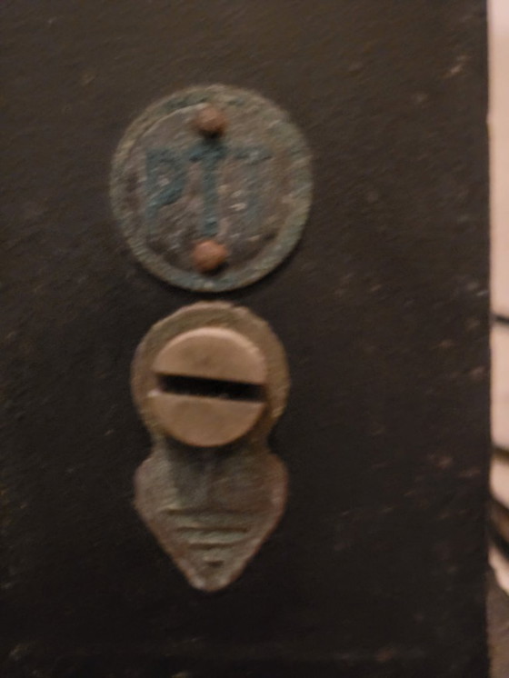 Image 1 of Teléfono antiguo