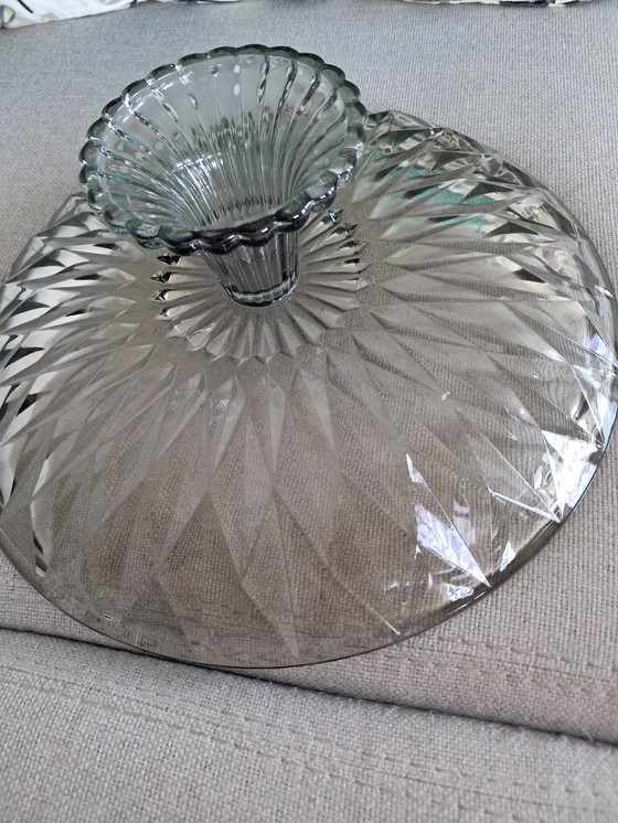 Image 1 of Bol en verre