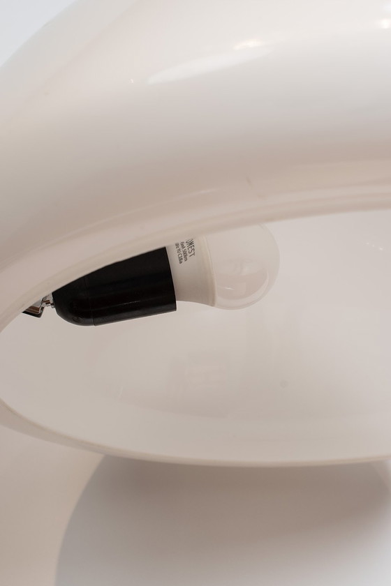 Image 1 of Lampe de table serpentine