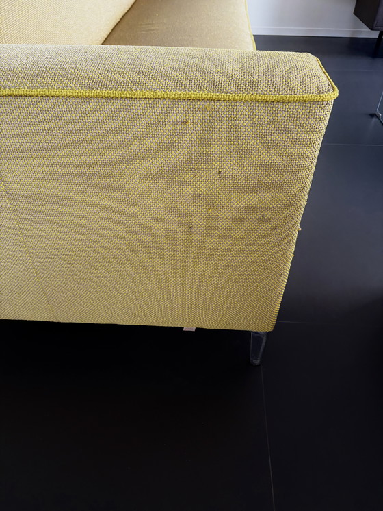 Image 1 of Zitbank merk Pode