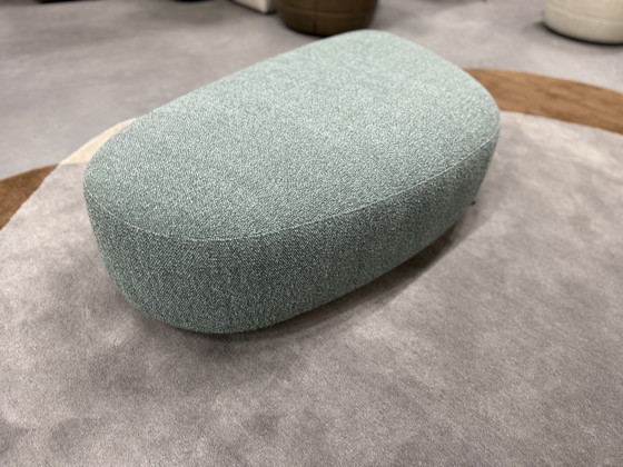 Image 1 of Eyye Kivi Rock Lana fabric Alaska 117x66xH35cm