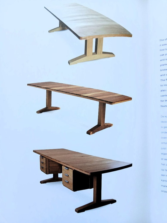 Image 1 of (W026) Piet Hein Eek – LIBRO 2: Más de 450 páginas de pura inspiración para el diseño.