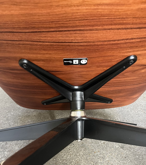 Image 1 of Salón Eames Edición Herman Miller