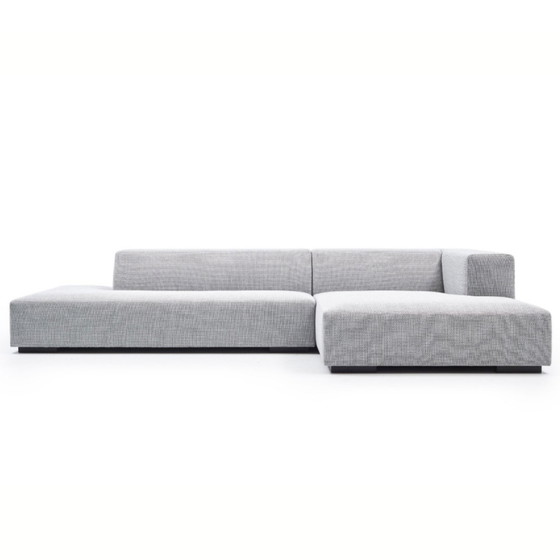 Image 1 of Koozo David Corner Sofa