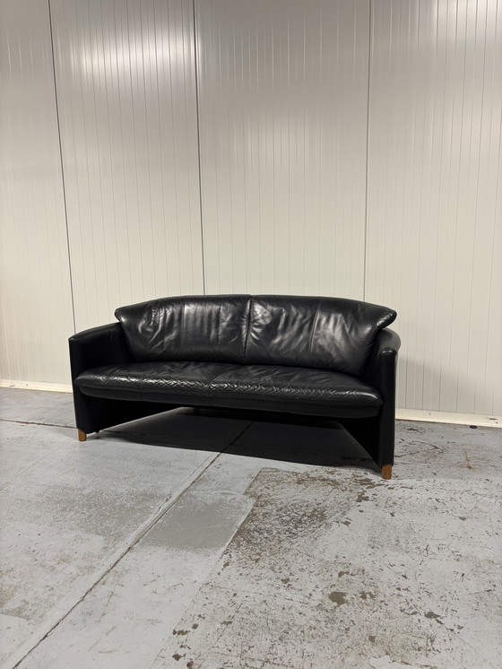 Image 1 of 2-Seater Leolux Sofa