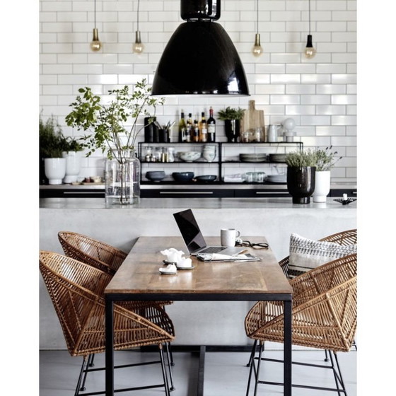 Image 1 of Lampada a sospensione Volumen, HouseDoctor Ø54 cm.