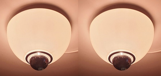 Image 1 of 1 of 2 Artemide Tilos lampen (prijs is voor 2)