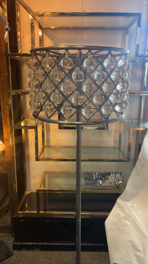 Lampe Timothy Oulton collection Zig Zag