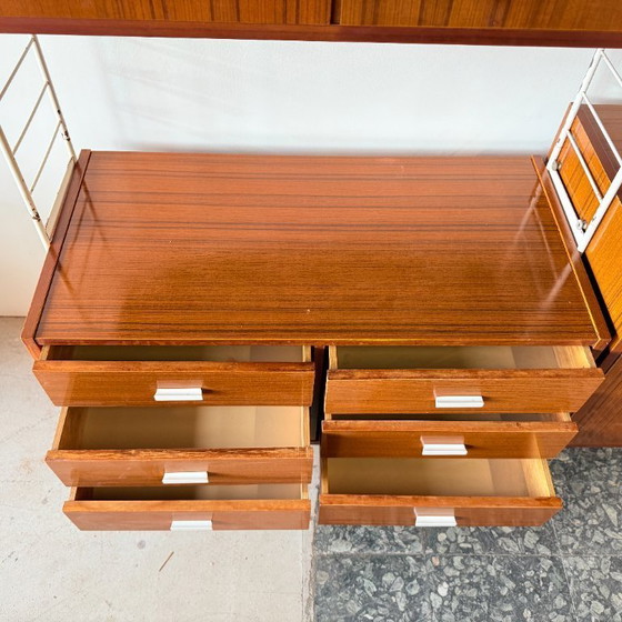 Image 1 of Modulares Wandsystem Babette