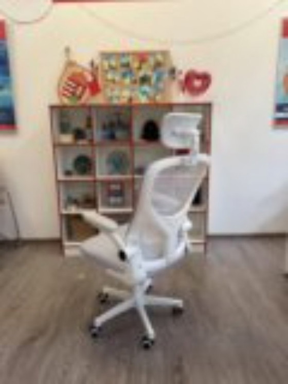 Image 1 of Silla de oficina