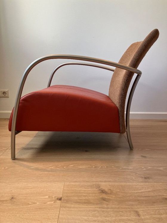 Image 1 of Fauteuil Montis Lomas