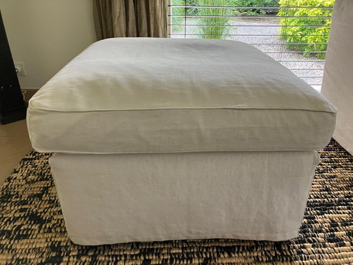 Linteloo - Easy Living footstool
