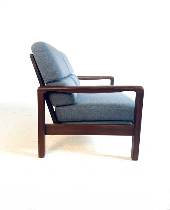 Image 1 of Vintage living room set, Niels Bach '70
