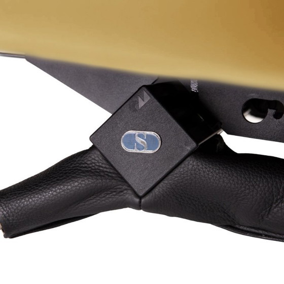 Image 1 of deSede DS 470  Custom Yellow Color