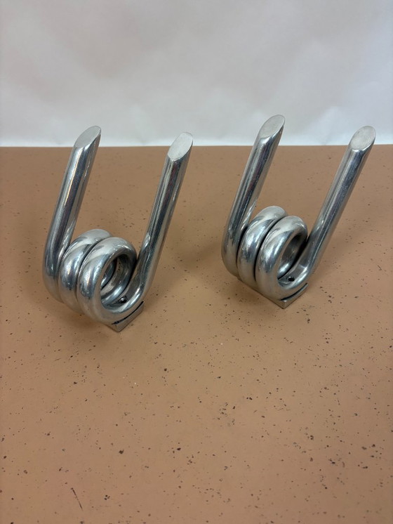 Image 1 of Coat hooks - Frederik Roijé - Blitsdesign