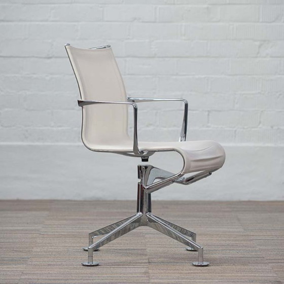Image 1 of Silla de reunión Alias ​​Meetingframe 44