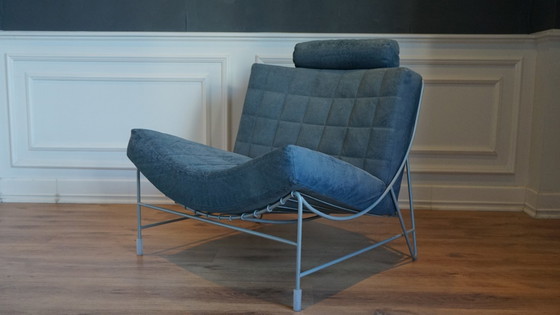 Image 1 of Leolux Volare chair