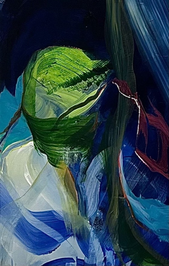 Image 1 of French nail