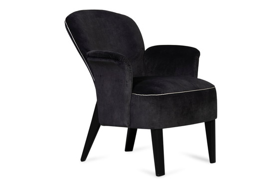 Image 1 of Passe Partout Marcus armchair