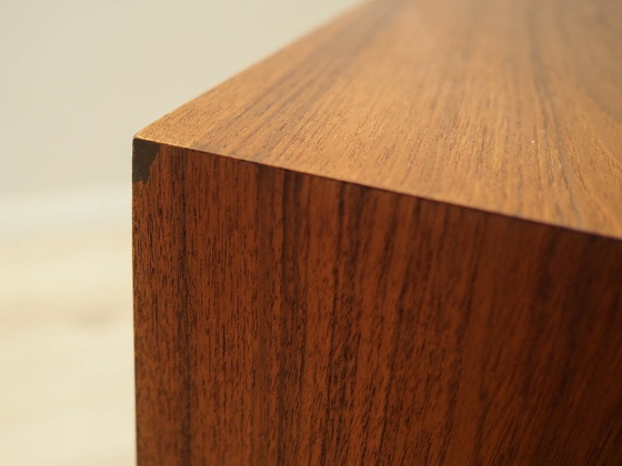 Image 1 of Teak dressing table, Danish design, 1970s, production: Denmark